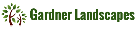 Gardner Landscape Logo