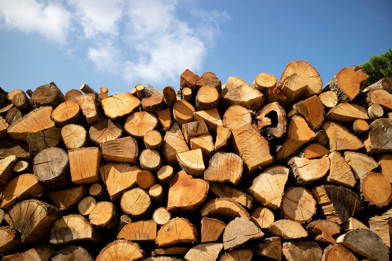 firewood in lancaster